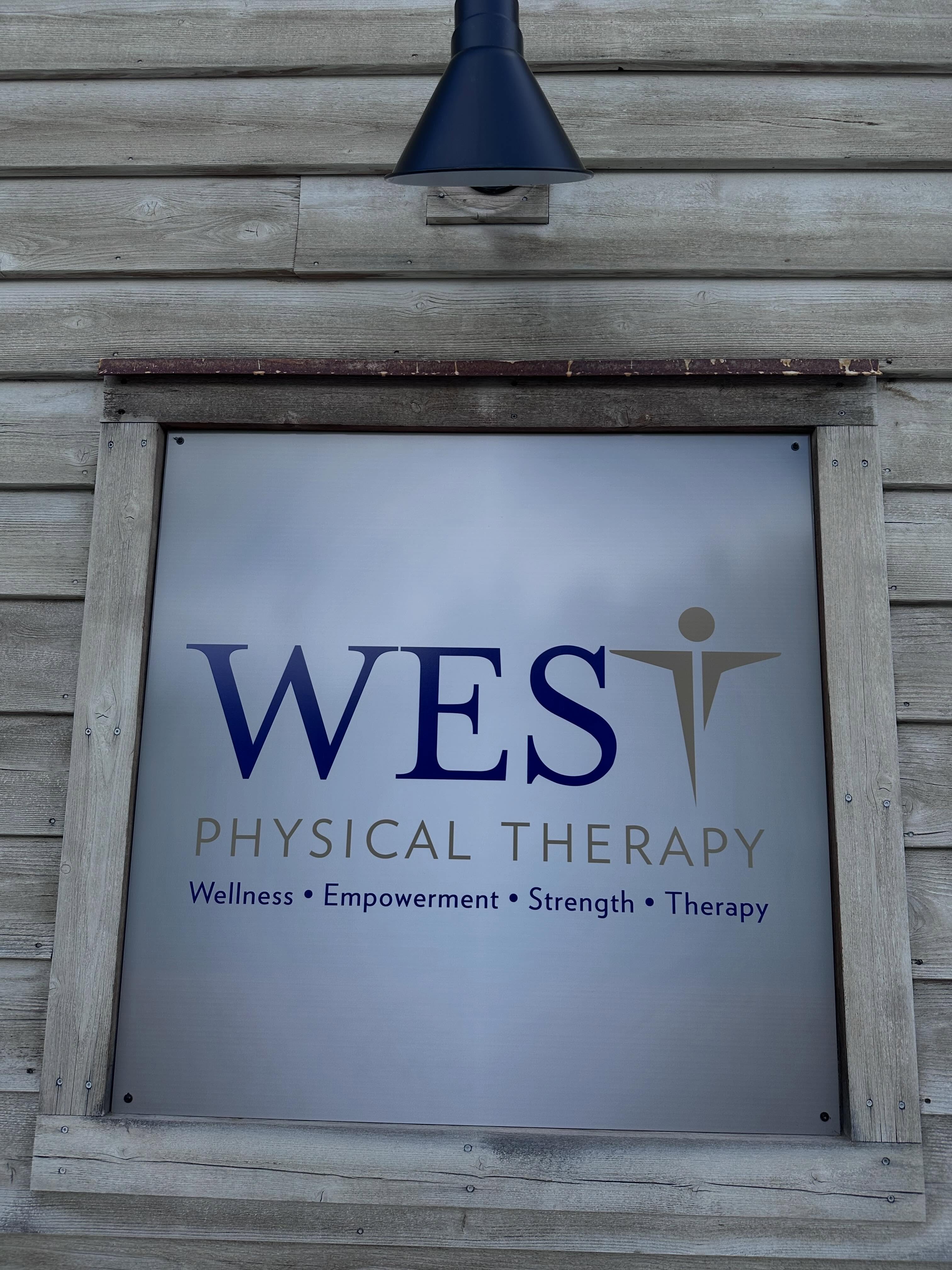 🚨 BIG NEWS, VICTOR! 🚨
WEST Physical Therapy is getting a new home! 🎉
We’re excited to announce that we’ll soon be o